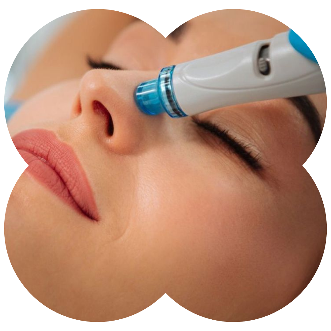 Hydrafacial tretman 